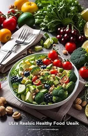 Capa do livro Dieta Detox em 10 DIAS...: Diet Detox in 10 Days - Gabriel Pimentel