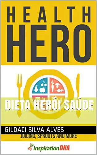 Baixar dieta herói saúde pdf, epub, mobi, eBook