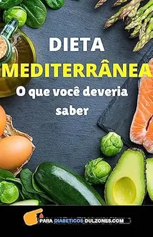 DIETA MEDITERRÂNEA: O que você deveria saber - Poll Xander DIETA MEDITERRÂNEA: O que você deveria saber - Poll Xander