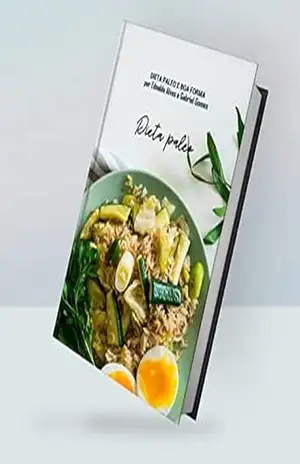 Dieta Paleo & Boa Forma – Ednaldo  Alves