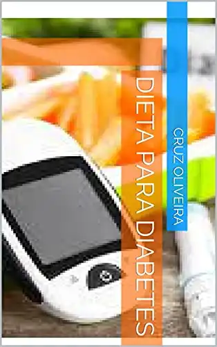 Baixar Dieta para diabetes pdf, epub, mobi, eBook