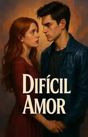 Difícil Amor – Raquel Barbella