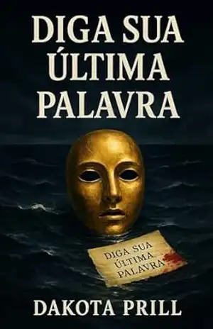 Diga Sua Última Palavra - Dakota Prill Diga Sua Última Palavra - Dakota Prill