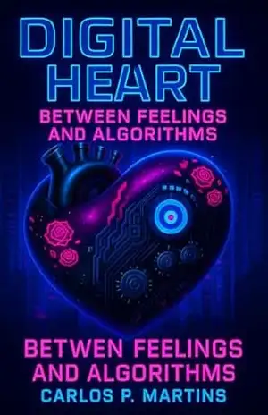 Digital Heart: Between Feelings and Algorithms – Carlos P.  Martins