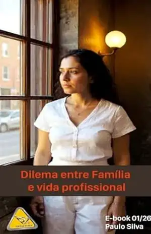 Dilema entre Família e vida profissional – Paulo Cesar Alves Silva Dilema entre Família e vida profissional – Paulo Cesar Alves Silva