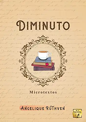 Baixar Diminuto: Microtextos pdf, epub, mobi, eBook