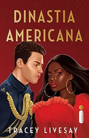 Dinastia Americana – Tracey Livesay
