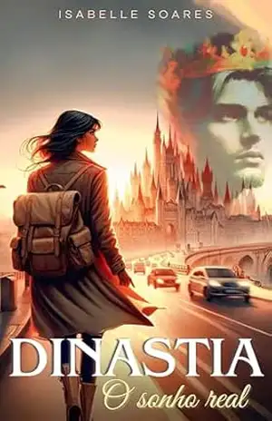 Dinastia: O Sonho Real – Isabelle Soares Dinastia: O Sonho Real – Isabelle Soares