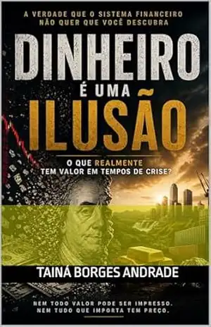 Dinheiro é uma ilusão: O que realmente tem valor em tempos de crise? – Tainá Borges Andrade Dinheiro é uma ilusão: O que realmente tem valor em tempos de crise? – Tainá Borges Andrade