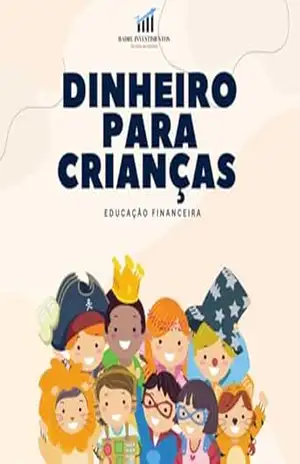 Dinheiro para crianças – Chamussodine  Badru
