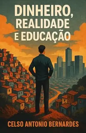 Dinheiro, realidade e educação – Celso Antonio Bernardes