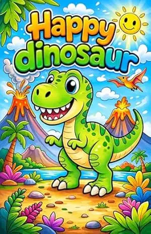 Dinosaur – Xandre  Henrique