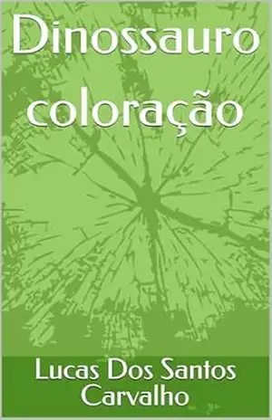 Dinossauro coloração – Lucas Dos Santos Carvalho Dinossauro coloração – Lucas Dos Santos Carvalho