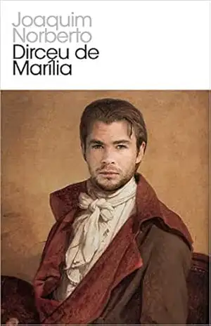 Dirceu de Marília (Grandes Clássicos Livro 205) – Joaquim Norberto