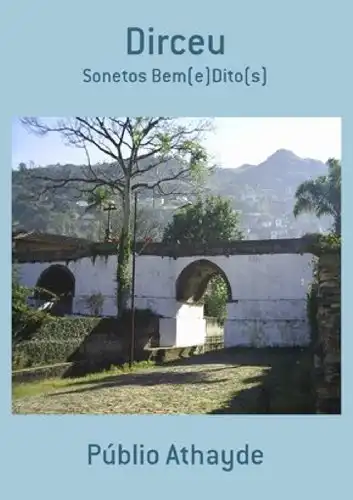 Baixar Dirceu – Sonetos Bem(e)Dito(s) pdf, epub, mobi, eBook