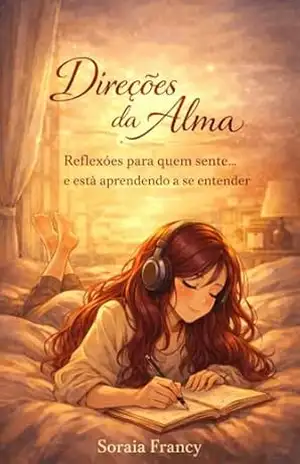 Direções da Alma: Reflexões para quem sente… e está aprendendo a se entender – Soraia  Francy