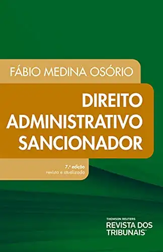 Baixar Direito administrativo sancionador pdf, epub, mobi, eBook