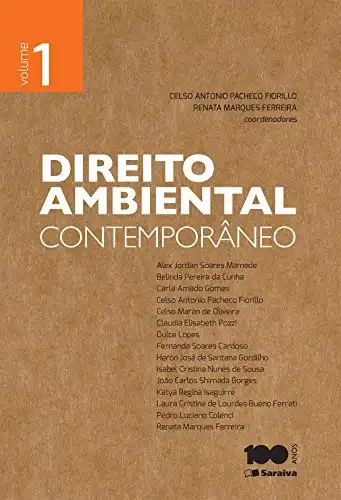 Baixar Direito Ambiental Contemporâneo pdf, epub, mobi, eBook