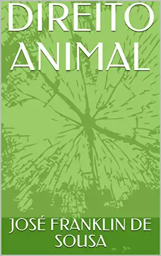 Baixar DIREITO ANIMAL pdf, epub, mobi, eBook