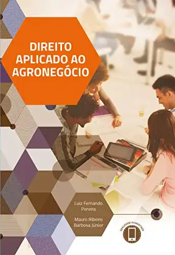 Baixar Direito Aplicado ao Agronegócio pdf, epub, mobi, eBook