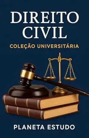 Direito Civil: Coleção Universitária – Planeta  Estudo