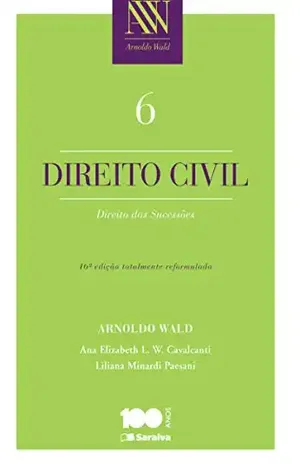 DIREITO CIVIL – JOAO RICARDO BRANDAO AGUIRRE ARNOLDO WALD,GUILHERME CALMON NOGUEIRA DA GAMA