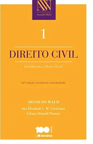 DIREITO CIVIL – PAULO HAMILTON SIQUEIRA JR ALVARO VILLACA AZEVEDO,ARNOLDO WALD,LUIZ ACCACIO PEREIRA,ROGERIO JOSE FERRAZ DONNINI