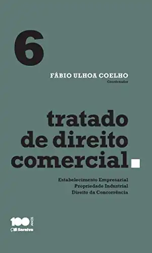 Baixar Direito Comercial - Vol. 6 pdf, epub, mobi, eBook