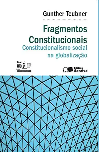 Baixar Direito Comparado - Fragmentos Constitucionais: constitucionalismo social na globalização pdf, epub, mobi, eBook