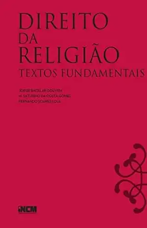 Direito da Religião – INCM
