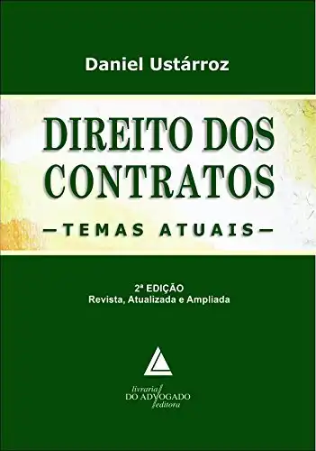 Baixar Direito dos Contratos Temas Atuais pdf, epub, mobi, eBook
