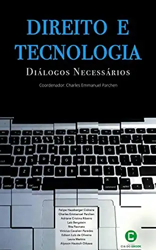Baixar Direito e Tecnologia; Diálogos necessários pdf, epub, mobi, eBook