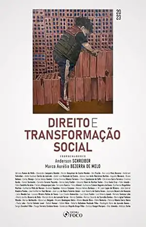 Direito e Transformação Social – Adriana Ramos de Mello