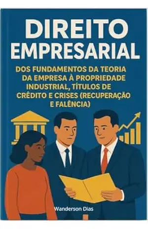 Direito Empresarial – Wanderson Dias