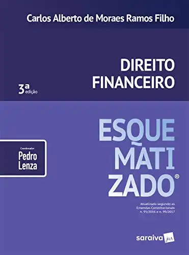 Baixar Direito Financeiro Esquematizado® pdf, epub, mobi, eBook