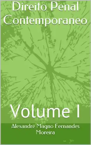 Baixar Direito Penal Contemporaneo: Volume I pdf, epub, mobi, eBook