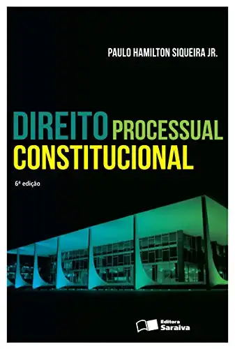 Baixar DIREITO PROCESSUAL CONSTITUCIONAL pdf, epub, mobi, eBook