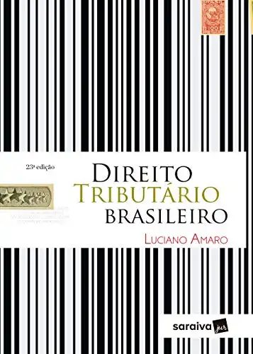 Baixar Direito tributário brasileiro pdf, epub, mobi, eBook