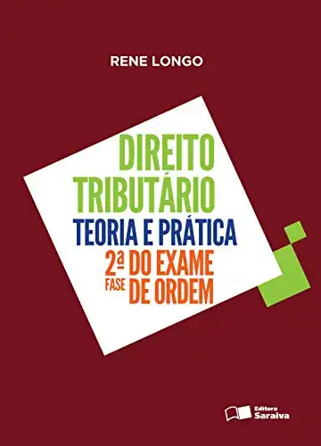 Baixar Direito tributário - teoria e prática pdf, epub, mobi, eBook