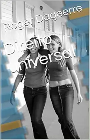 Direito universal – Roger Dageerre
