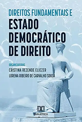 Baixar Direitos Fundamentais e Estado Democrático de Direito pdf, epub, mobi, eBook