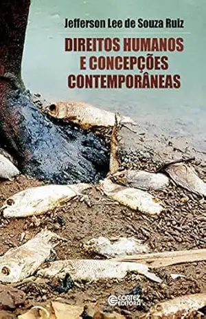 Direitos Humanos e concepções contemporâneas – Jefferson Lee de Souza Ruiz
