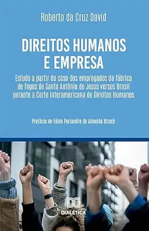 Direitos Humanos e empresa: estudo a partir do caso dos empregados da Fábrica de Fogos de Santo Antônio de Jesus versus Brasil perante a Corte Interamericana de Direitos Humanos – Julia Stefanello Pires