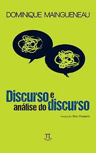 Baixar Discurso e análise do discurso (Lingua[gem] Livro 64) pdf, epub, mobi, eBook