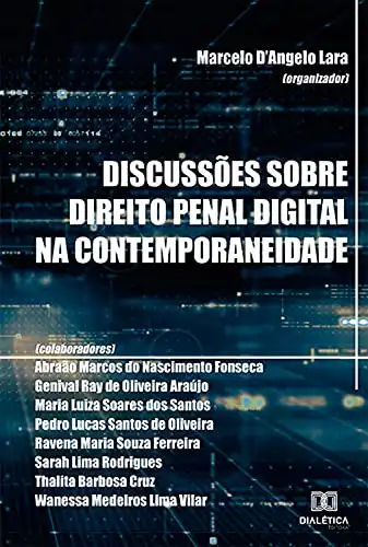 Baixar Discussões sobre direito penal digital na contemporaneidade pdf, epub, mobi, eBook