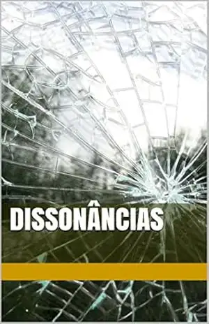DISSONÂNCIAS: Luis Gonzaga Vieira – Yvone Rocha Vieira