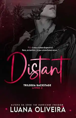 DISTANT – Luana Oliveira