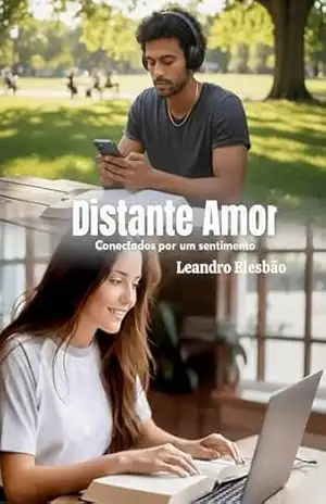 Distante Amor – Leandro Elesbão
