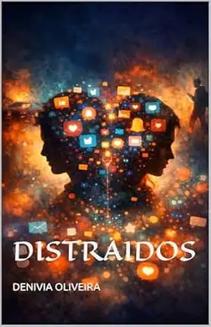 DISTRAIDOS – DENIVIA OLIVEIRA