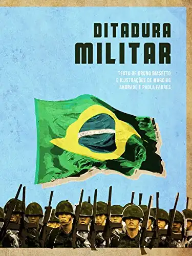 Baixar Ditadura Militar pdf, epub, mobi, eBook